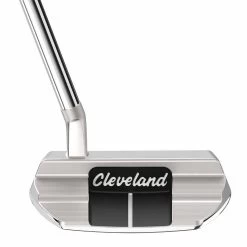 Cleveland Women's HB Soft Milled 10.5S Putter -Golf Equipment Shop cleveland hb soft milled 10 5s putter back itempicture