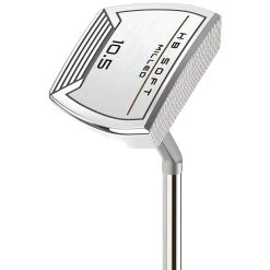 Cleveland Women's HB Soft Milled 10.5S Putter -Golf Equipment Shop cleveland hb soft milled 10 5s putter money itempicture