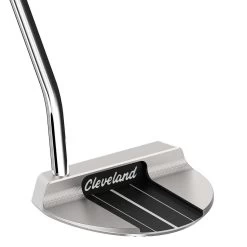 Cleveland HB Soft Milled 14 Putter -Golf Equipment Shop cleveland hb soft milled 14 putter back angle itempicture