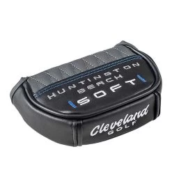 Cleveland Women's Huntington Beach SOFT 11S Putter -Golf Equipment Shop cleveland huntington beach soft putter cover mallet 2