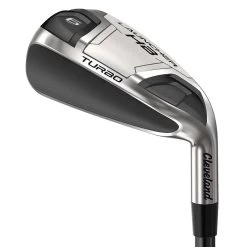 Cleveland Launcher HB Turbo Irons