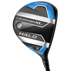 Cleveland Launcher XL Halo Fairway Wood 10 Cleveland Launcher XL Halo Fairway Wood -Golf Equipment Shop cleveland launcher xl halo fairway wood money itempicture