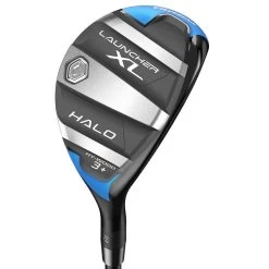 Cleveland Women's Launcher XL Halo Hy-Wood -Golf Equipment Shop cleveland launcher xl halo hybrid hy wood hero itempicture 1