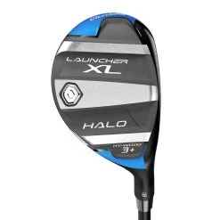 Cleveland Launcher XL Halo Hy-Wood -Golf Equipment Shop cleveland launcher xl halo hybrid hy wood sole itempicture
