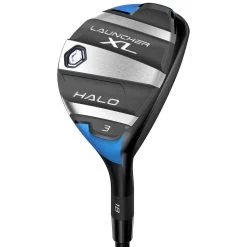 Cleveland Launcher XL Complete Set -Golf Equipment Shop cleveland launcher xl halo hybrid money itempicture 2