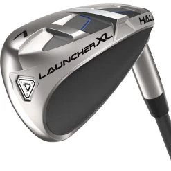 Cleveland Women's Launcher XL Halo Single Iron