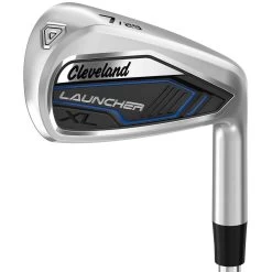 Cleveland Launcher XL Single Iron -Golf Equipment Shop cleveland launcher xl irons hero alt itempicture