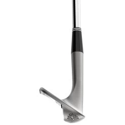 Cleveland RTX 6 ZipCore Tour Rack Wedge -Golf Equipment Shop cleveland rtx 6 zipcore tour rack raw wedge toe itempicture