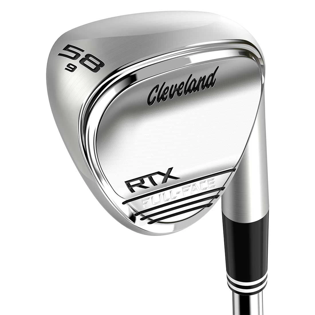 Cleveland RTX Full-Face Tour Satin Wedge 5 Cleveland RTX Full-Face Tour Satin Wedge - Image 3