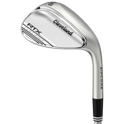 Cleveland RTX Full-Face Tour Satin Wedge