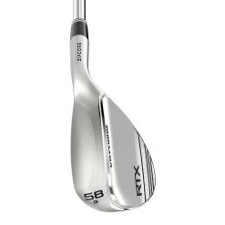 Cleveland RTX Full-Face Tour Satin Wedge 12 Cleveland RTX Full-Face Tour Satin Wedge -Golf Equipment Shop cleveland rtx full face tour satin wedge sole