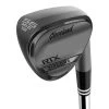 Cleveland RTX ZipCore Black Satin Wedge - Pre-Owned -Golf Equipment Shop cleveland rtx zipcore black satin wedge