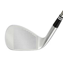 Cleveland RTX ZipCore Tour Satin Wedge -Golf Equipment Shop cleveland rtx zipcore tour satin wedge face itempicture