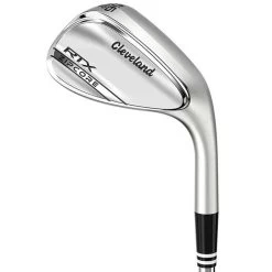 Cleveland RTX ZipCore Tour Satin Wedge -Golf Equipment Shop cleveland rtx zipcore tour satin wedge head itempicture