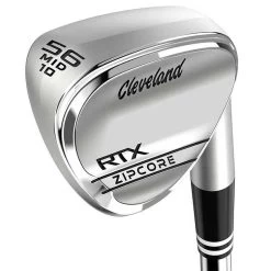 Cleveland RTX ZipCore Tour Satin Wedge