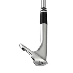 Cleveland RTX ZipCore Tour Satin Wedge -Golf Equipment Shop cleveland rtx zipcore tour satin wedge toe itempicture