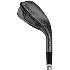 Cleveland Smart Sole 4 Black Satin C Wedge -Golf Equipment Shop cleveland smart sole 4 black satin c wedge back itempicture