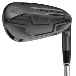 Cleveland Smart Sole 4 Black Satin C Wedge -Golf Equipment Shop cleveland smart sole 4 black satin c wedge extra itempicture