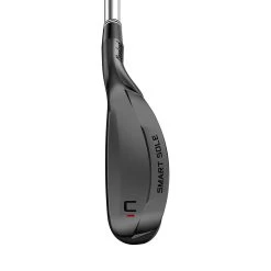 Cleveland Smart Sole 4 Black Satin C Wedge -Golf Equipment Shop cleveland smart sole 4 black satin c wedge top itempicture