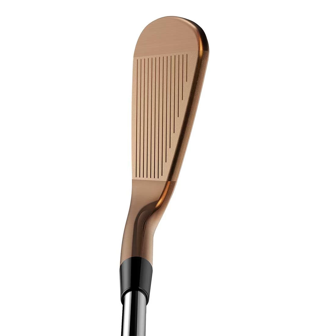 Cobra King MIM Tour Copper Single Iron 4 Cobra King MIM Tour Copper Single Iron - Image 2
