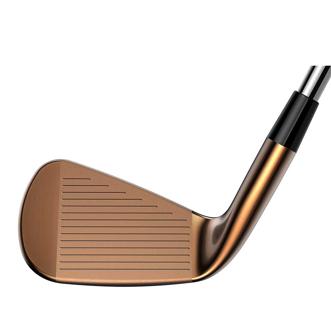 Cobra King MIM Tour Copper Single Iron 5 Cobra King MIM Tour Copper Single Iron - Image 3