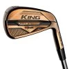 Cobra King MIM Tour Copper Single Iron 1 Cobra King MIM Tour Copper Single Iron -Golf Equipment Shop cobra 2021 king mim tour copper irons hero itempicture