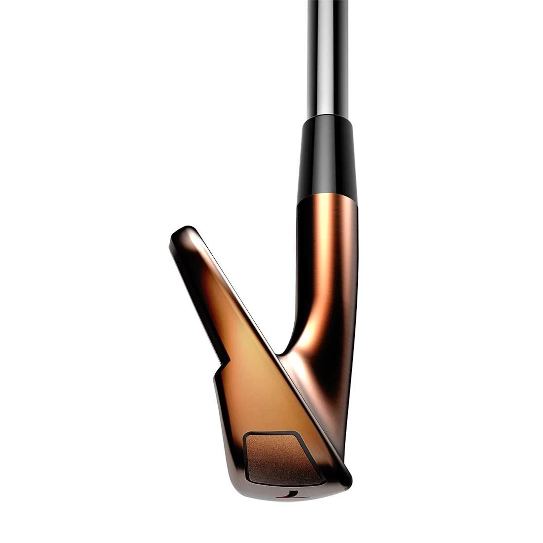 Cobra King MIM Tour Copper Single Iron 6 Cobra King MIM Tour Copper Single Iron - Image 4