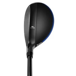 Cobra T-Rail 2.0 Combo Hybrid-Irons - Pre-Owned -Golf Equipment Shop cobra 2021 t rail hybrid address itempicture