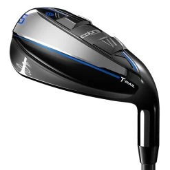 Cobra T-Rail 2.0 Combo Hybrid-Irons - Pre-Owned -Golf Equipment Shop cobra 2021 t rail hybrid iron hero itempicture