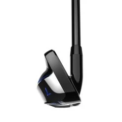 Cobra T-Rail 2.0 Combo Hybrid-Irons - Pre-Owned -Golf Equipment Shop cobra 2021 t rail hybrid iron toe itempicture