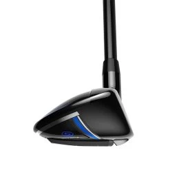 Cobra T-Rail 2.0 Combo Hybrid-Irons - Pre-Owned -Golf Equipment Shop cobra 2021 t rail hybrid toe itempicture