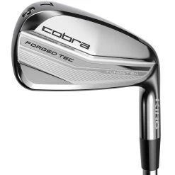 Cobra King Forged TEC Irons - Pre-Owned