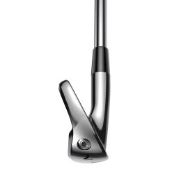 Cobra King Forged TEC X Irons -Golf Equipment Shop cobra 2022 king forged tec x irons toe itempicture