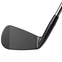 Cobra King Forged TEC Black Irons 8 Cobra King Forged TEC Black Irons -Golf Equipment Shop cobra 2023 king forged tec black irons face itempicture
