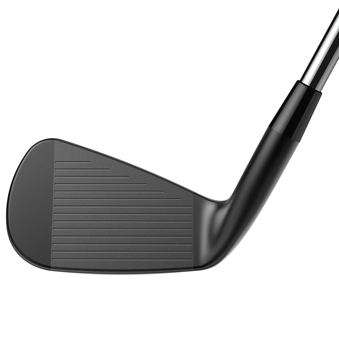 Cobra King Forged TEC Black Irons 5 Cobra King Forged TEC Black Irons - Image 3