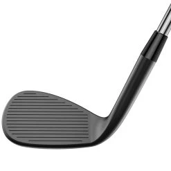 Cobra Snakebite Black Wedge -Golf Equipment Shop cobra 2023 snakebite black wedge face itempicture