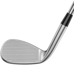 Cobra Snakebite Chrome Wedge -Golf Equipment Shop cobra 2023 snakebite chrome wedge face itempicture 1