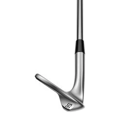 Cobra Snakebite ONE Length Chrome Wedge 10 Cobra Snakebite ONE Length Chrome Wedge -Golf Equipment Shop cobra 2023 snakebite chrome wedge toe itempicture