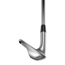 Cobra Snakebite X Chrome Wedge -Golf Equipment Shop cobra 2023 snakebite x chrome wedge toe itempicture