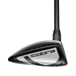 Cobra Aerojet Fairway Wood -Golf Equipment Shop cobra aerojet fairway wood toe itempicture