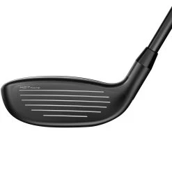 Cobra Aerojet Hybrid -Golf Equipment Shop cobra aerojet hybrid face itempicture