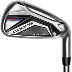 Cobra Aerojet Irons