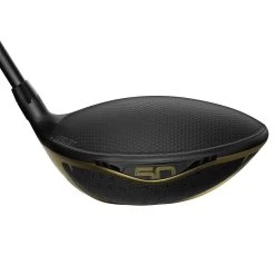 Cobra Aerojet LS 50th Anniversary Driver -Golf Equipment Shop cobra aerojet ls 50th anniversary driver back v2 itempicture