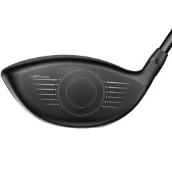 Cobra Aerojet LS 50th Anniversary Driver -Golf Equipment Shop cobra aerojet ls 50th anniversary driver face v2 itempicture