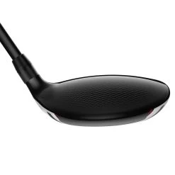 Cobra Aerojet LS Fairway Wood -Golf Equipment Shop cobra aerojet ls fairway wood back itempicture
