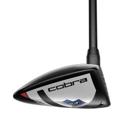 Cobra Aerojet LS Fairway Wood -Golf Equipment Shop cobra aerojet ls fairway wood toe itempicture