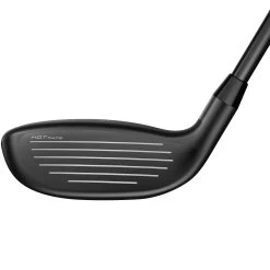 Cobra Aerojet ONE Length Hybrid -Golf Equipment Shop cobra aerojet one length hybrid face itempicture