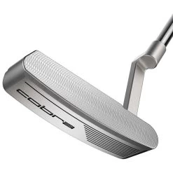 Cobra Fly-XL Complete Set W/ Cart Bag - Pre-Owned -Golf Equipment Shop cobra fly xl set putter front 2