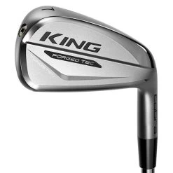 Cobra 2020 KING Forged TEC Individual Iron 14 Cobra 2020 KING Forged TEC Individual Iron -Golf Equipment Shop cobra king forged tec irons 01 1