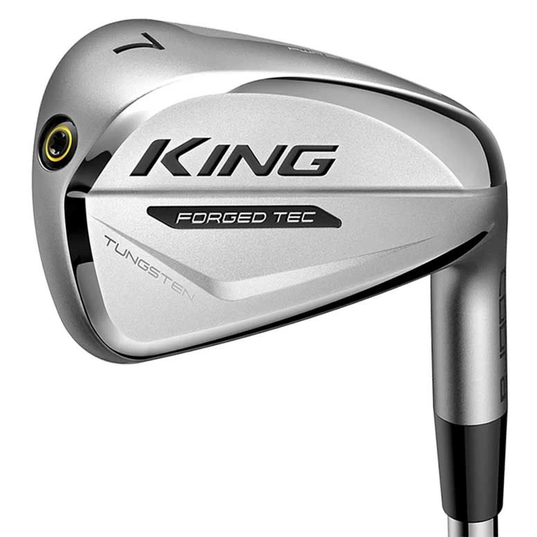Cobra 2020 KING Forged TEC Individual Iron 3 Cobra 2020 KING Forged TEC Individual Iron